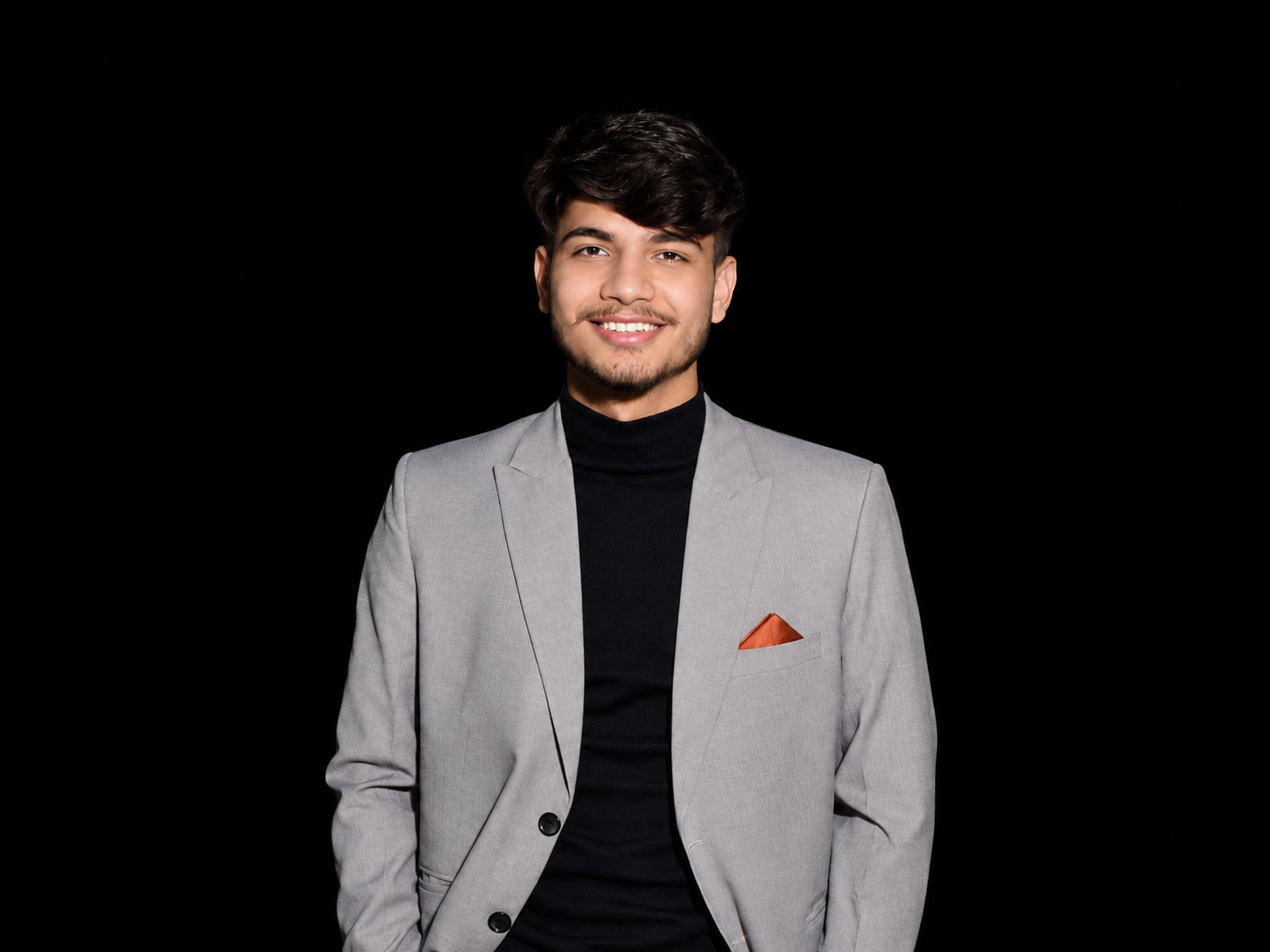 Mazhar Saeed